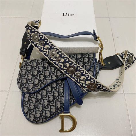 christian dior small sling bag|Dior sling bag original.